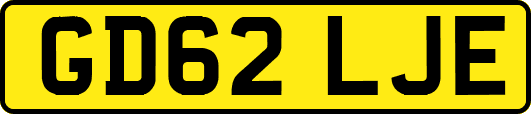 GD62LJE