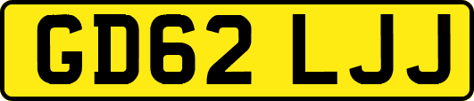 GD62LJJ