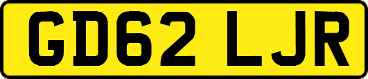 GD62LJR