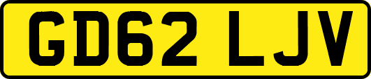 GD62LJV