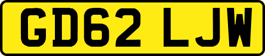 GD62LJW