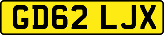 GD62LJX