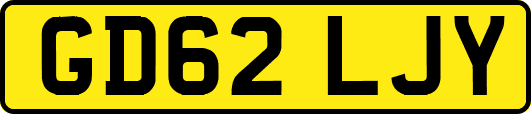 GD62LJY