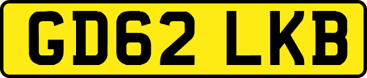 GD62LKB