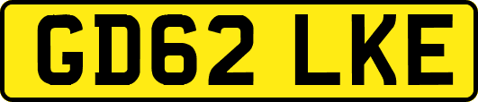 GD62LKE