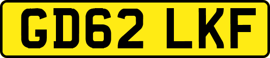GD62LKF