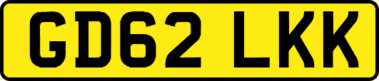 GD62LKK