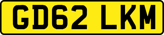 GD62LKM