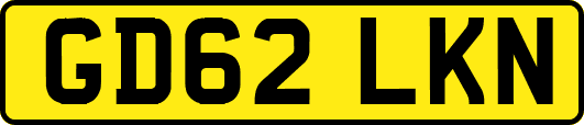 GD62LKN