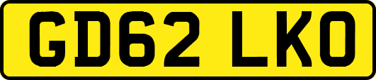 GD62LKO