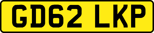 GD62LKP