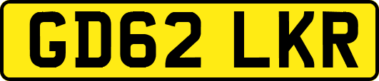 GD62LKR