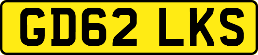 GD62LKS