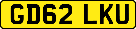 GD62LKU