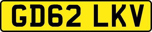 GD62LKV