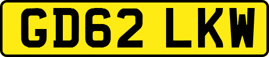 GD62LKW