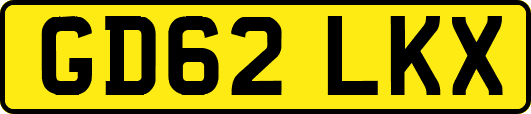 GD62LKX