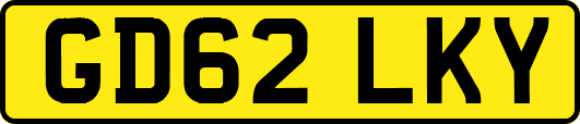 GD62LKY