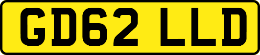 GD62LLD