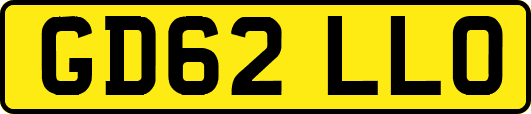 GD62LLO
