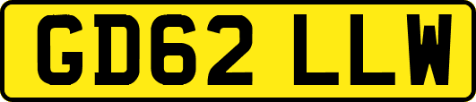 GD62LLW
