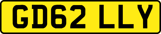 GD62LLY