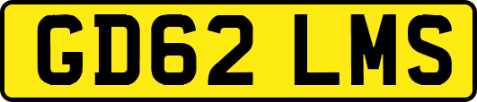 GD62LMS