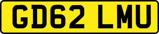 GD62LMU