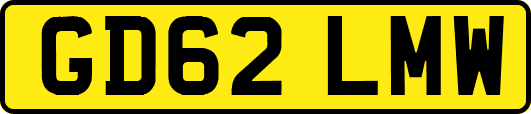 GD62LMW