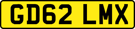 GD62LMX