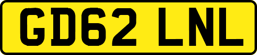 GD62LNL