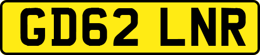 GD62LNR
