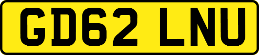 GD62LNU