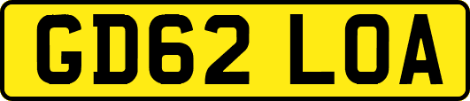GD62LOA