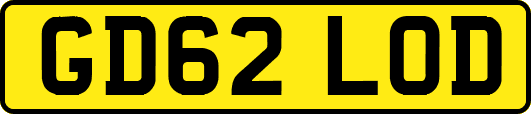 GD62LOD