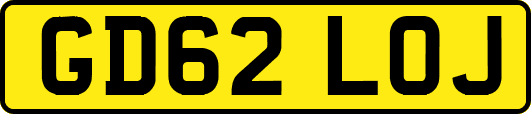 GD62LOJ
