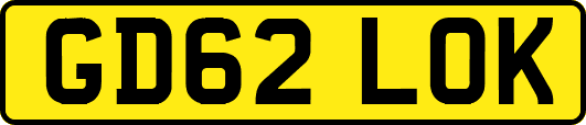 GD62LOK