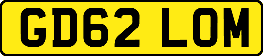 GD62LOM