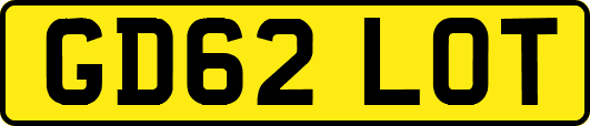 GD62LOT