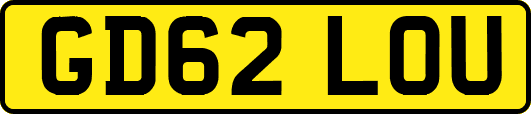 GD62LOU