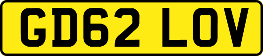GD62LOV