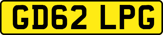 GD62LPG