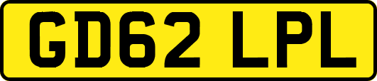 GD62LPL