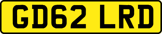 GD62LRD
