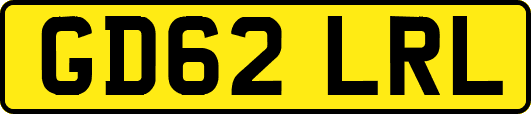 GD62LRL