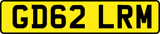 GD62LRM