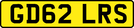 GD62LRS
