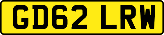 GD62LRW