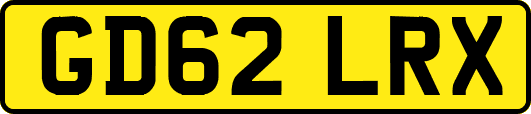 GD62LRX