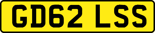 GD62LSS
